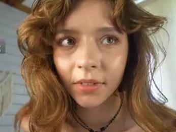 ameliabiers webcam model stream image