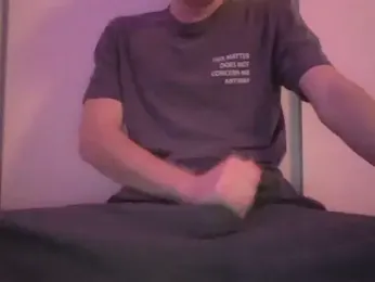 mikeS047 webcam model stream image