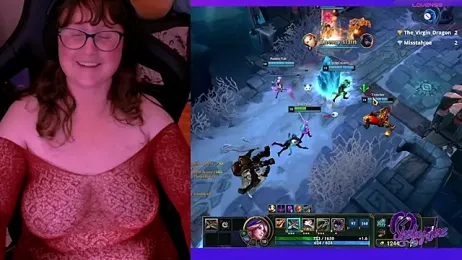 ShelbyJae webcam stripchat model stream image