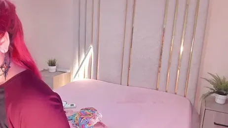 Saekohofman webcam model stream image