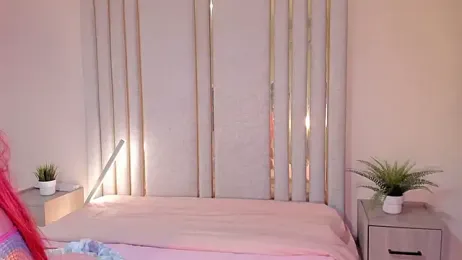 Saekohofman webcam model stream image