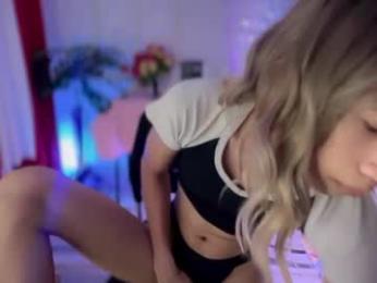 little_slutprincess webcam model stream image