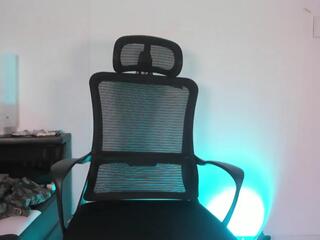 Rocco Gym webcam model stream image