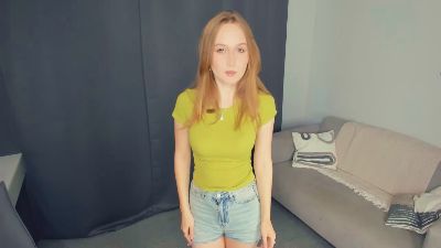 CrissyCamara webcam model stream image