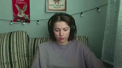 TonyaNatiello webcam cam4 model stream image