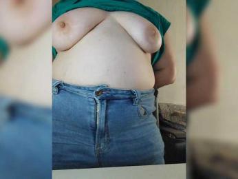 Mabel-Shelly webcam model stream image