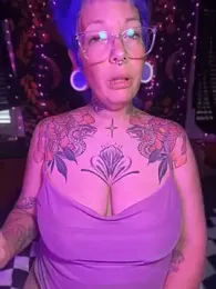 Eva_Monroe- webcam model stream image