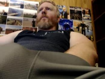 redhead4fun webcam chaturbate model stream image
