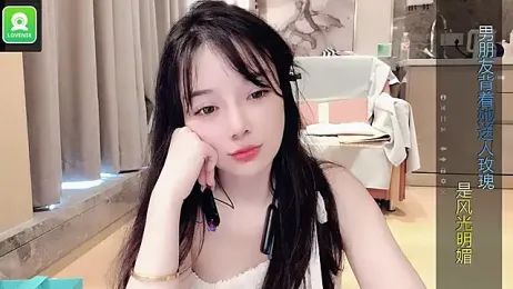 AKiKi711 webcam model stream image