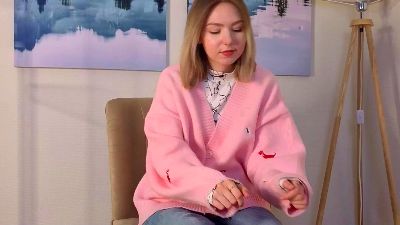 TalishaTrendell webcam cam4 model stream image