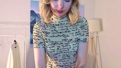 TalishaTrendell webcam model stream image