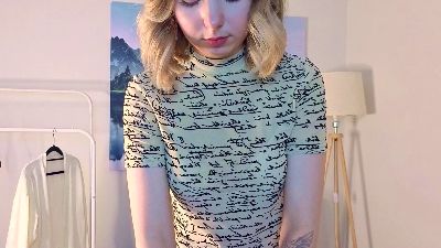 TalishaTrendell webcam model stream image