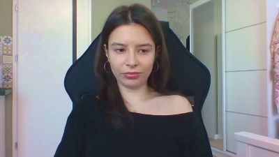 LariceSweetgirl webcam model stream image