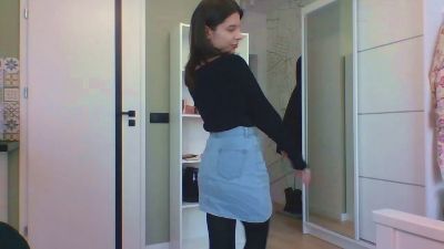 LariceSweetgirl webcam model stream image