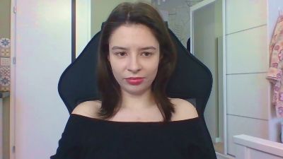 LariceSweetgirl webcam model stream image