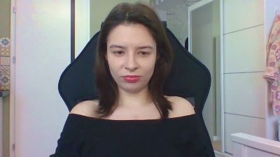 LariceSweetgirl webcam model stream image