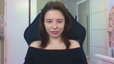 LariceSweetgirl webcam model stream image