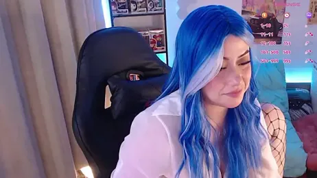 Emmy_Ruiz webcam model stream image