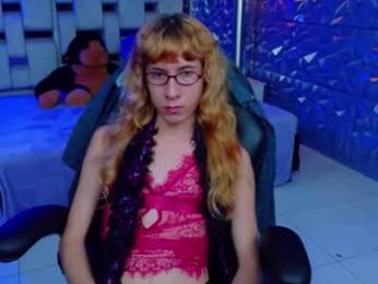 vivienne_hadid webcam model stream image