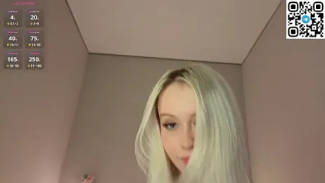 Anadeyaaa webcam model stream image