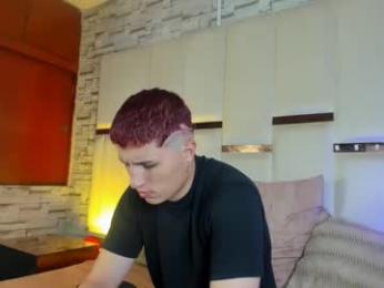 anlleloandangela webcam model stream image