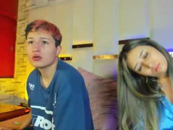 anlleloandangela webcam model stream image