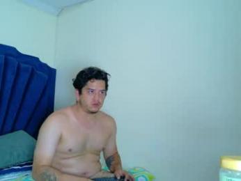 roxyandaron2 webcam model stream image