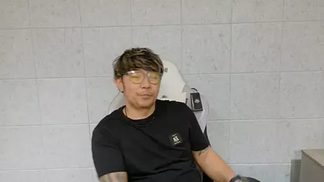 imagen del stream de --bububu--
