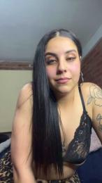 Melodi420 webcam model stream image