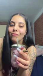 Melodi420 webcam model stream image
