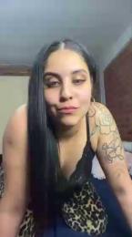 Melodi420 webcam model stream image
