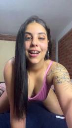 Melodi420 webcam model stream image