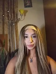 Ariana_bb webcam model stream image