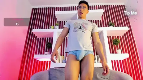 ApoloCruz webcam stripchat model stream image