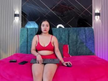 chery_hott webcam chaturbate model stream image