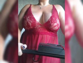 Loraa webcam model stream image