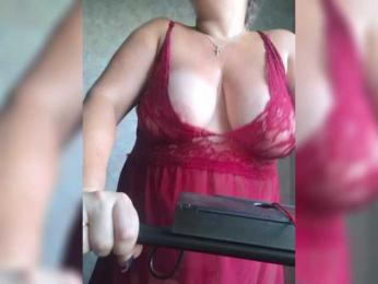 Loraa webcam model stream image