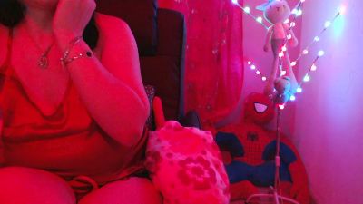 algodonyFresaa webcam model stream image