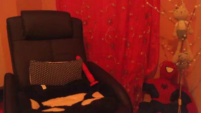 algodonyFresaa webcam model stream image