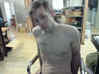 sexyscott26 webcam chaturbate model stream image