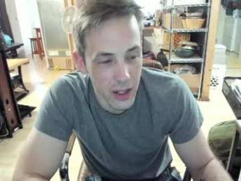 sexyscott26 webcam chaturbate model stream image