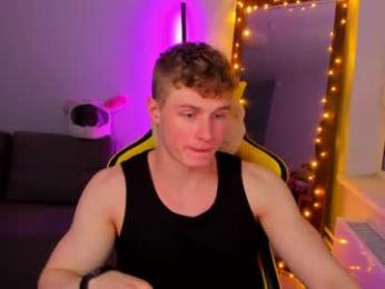 kurt_hanssen webcam model stream image