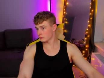 kurt_hanssen webcam chaturbate model stream image