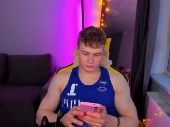 kurt_hanssen webcam chaturbate model stream image