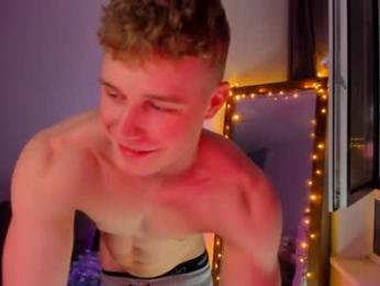 kurt_hanssen webcam chaturbate model stream image