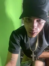 7ShaunkHend_ webcam model stream image