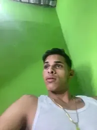 7ShaunkHend_ webcam model stream image