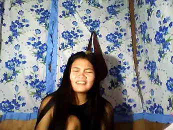 PinaySkinnyJust18 webcam model stream image