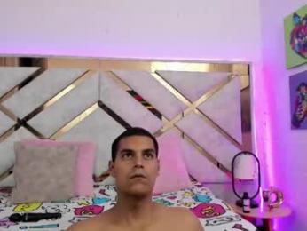 celestederek webcam model stream image