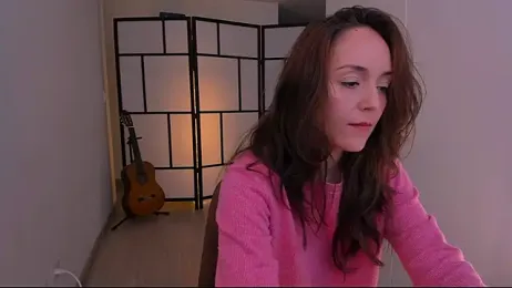 molly_marmalade_ webcam model stream image